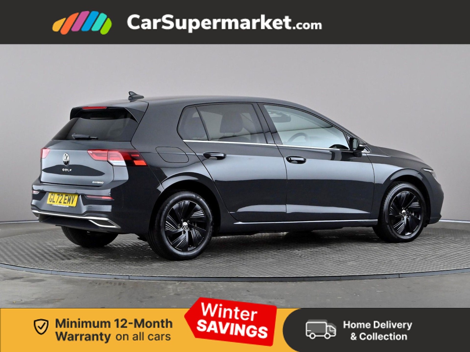 Used Volkswagen Golf 2022 for sale - 77211484: Photo 7