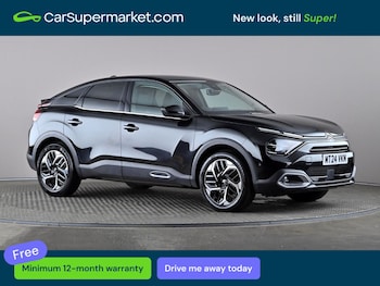 Used Citroen C4 2024 for sale - 78579364: Photo