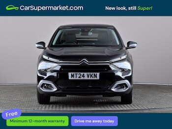 Used Citroen C4 2024 for sale - 78579364: Photo