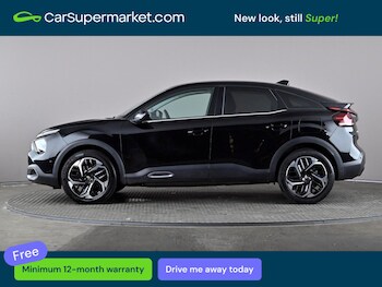 Used Citroen C4 2024 for sale - 78579364: Photo
