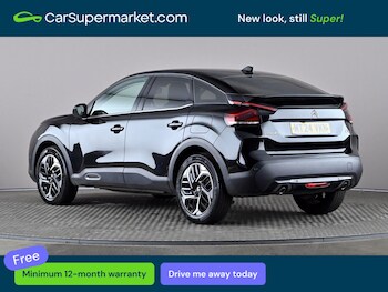 Used Citroen C4 2024 for sale - 78579364: Photo