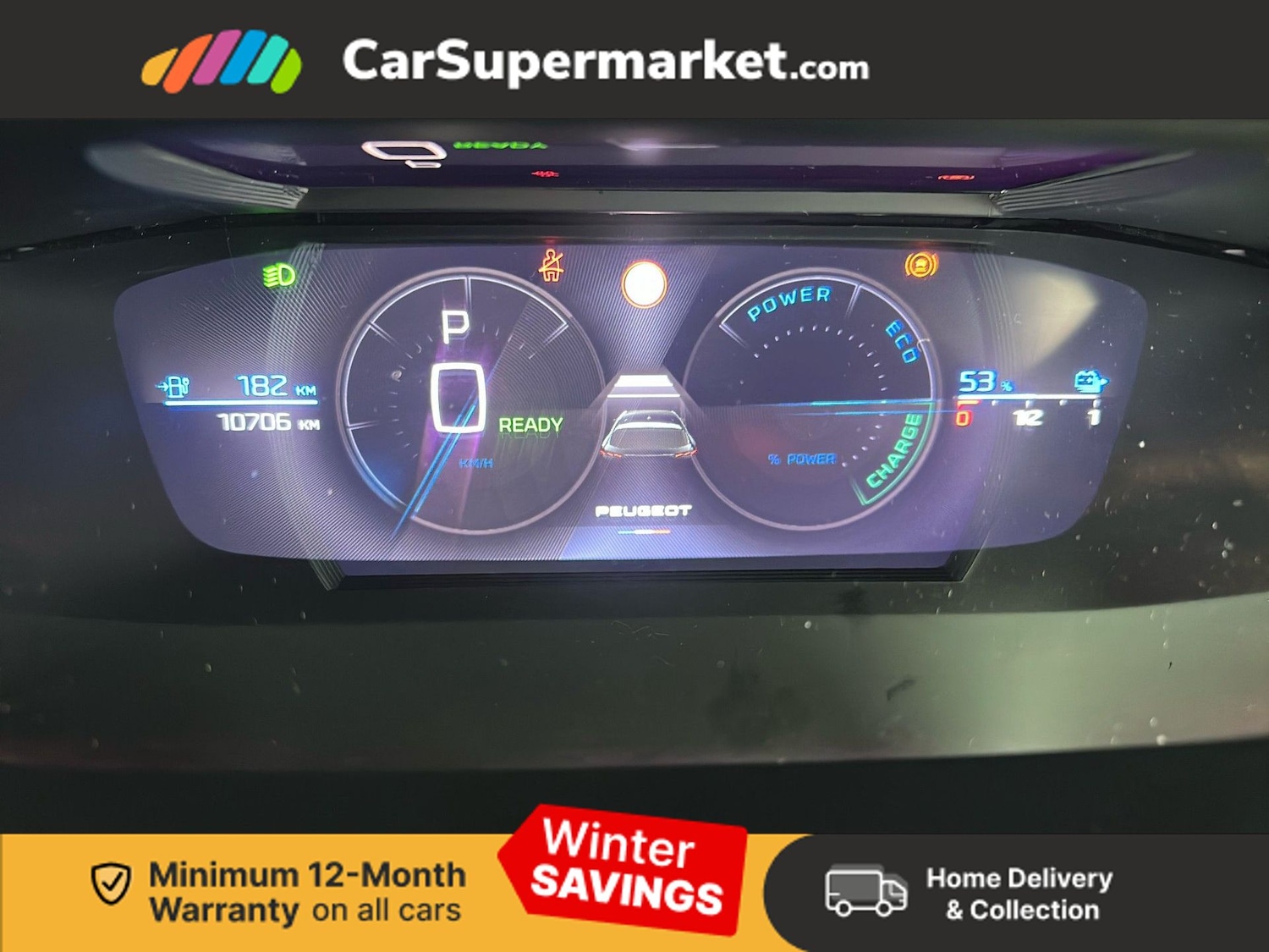 Used Peugeot 308 2024 for sale - 77152443: Photo 16