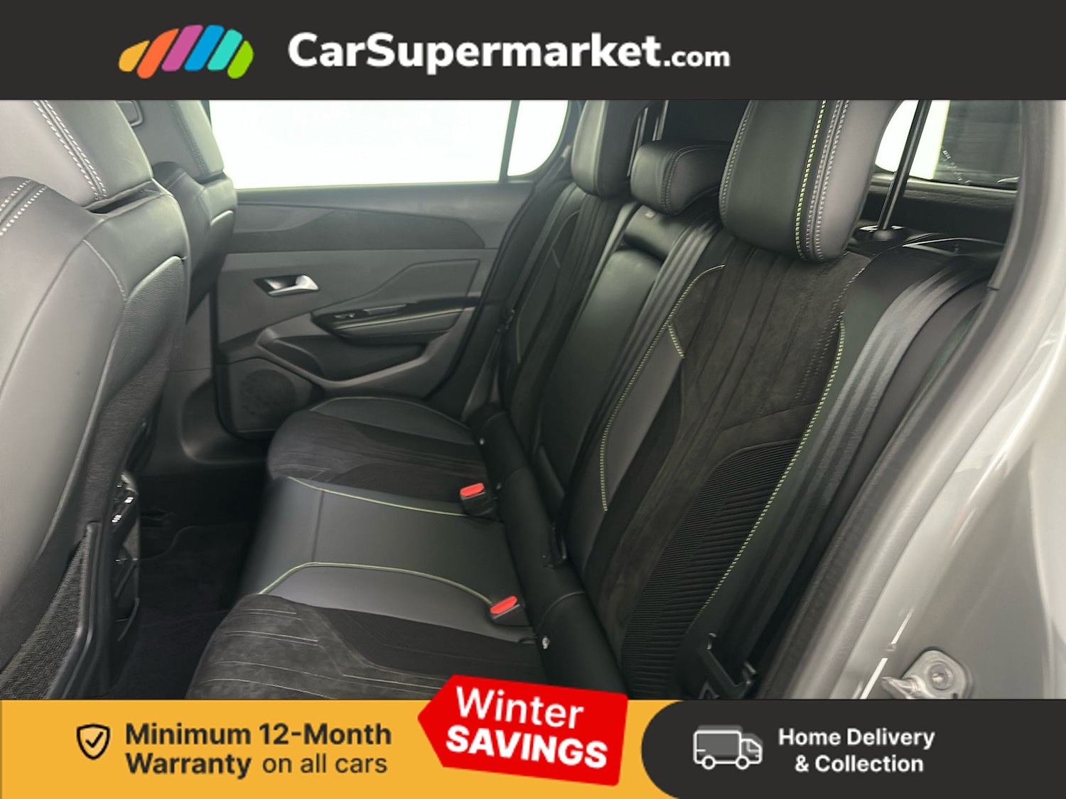 Used Peugeot 308 2024 for sale - 77152443: Photo 19