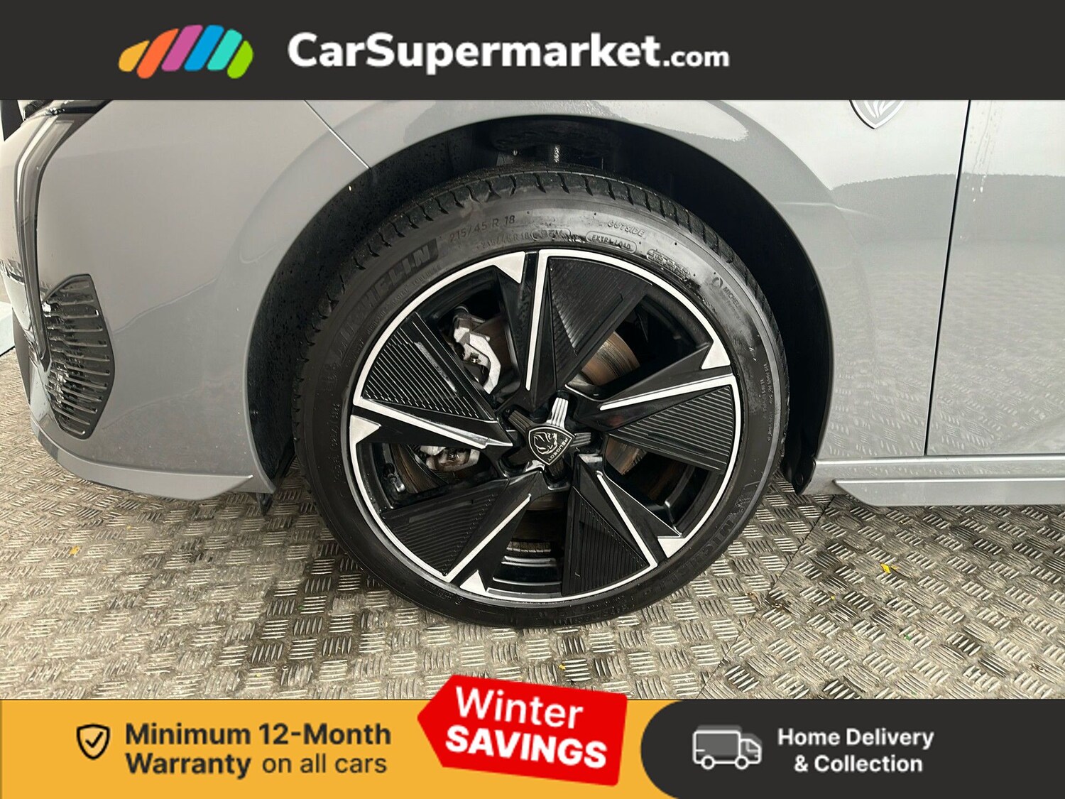 Used Peugeot 308 2024 for sale - 77152443: Photo 20