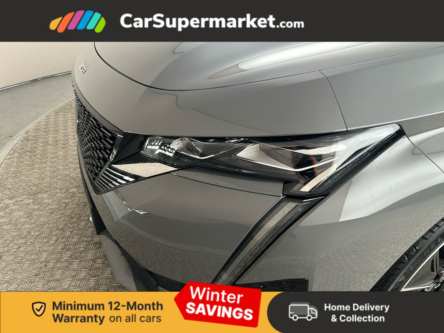 Used Peugeot 308 2024 for sale - 77152443: Photo 21