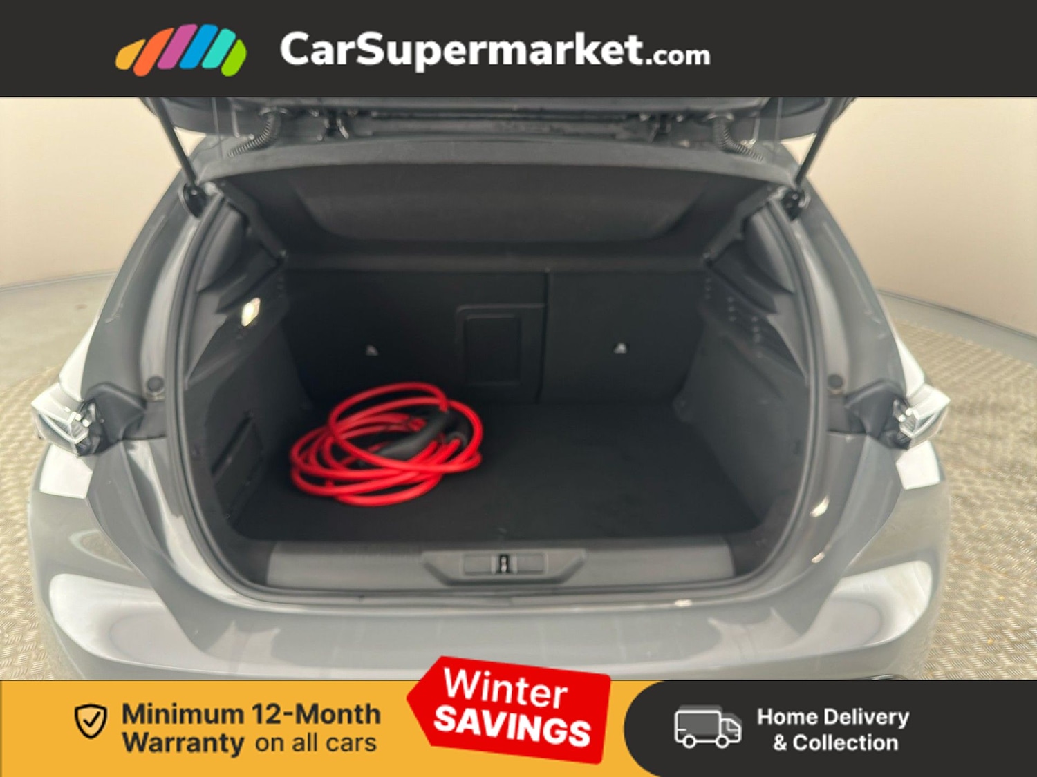 Used Peugeot 308 2024 for sale - 77152443: Photo 23