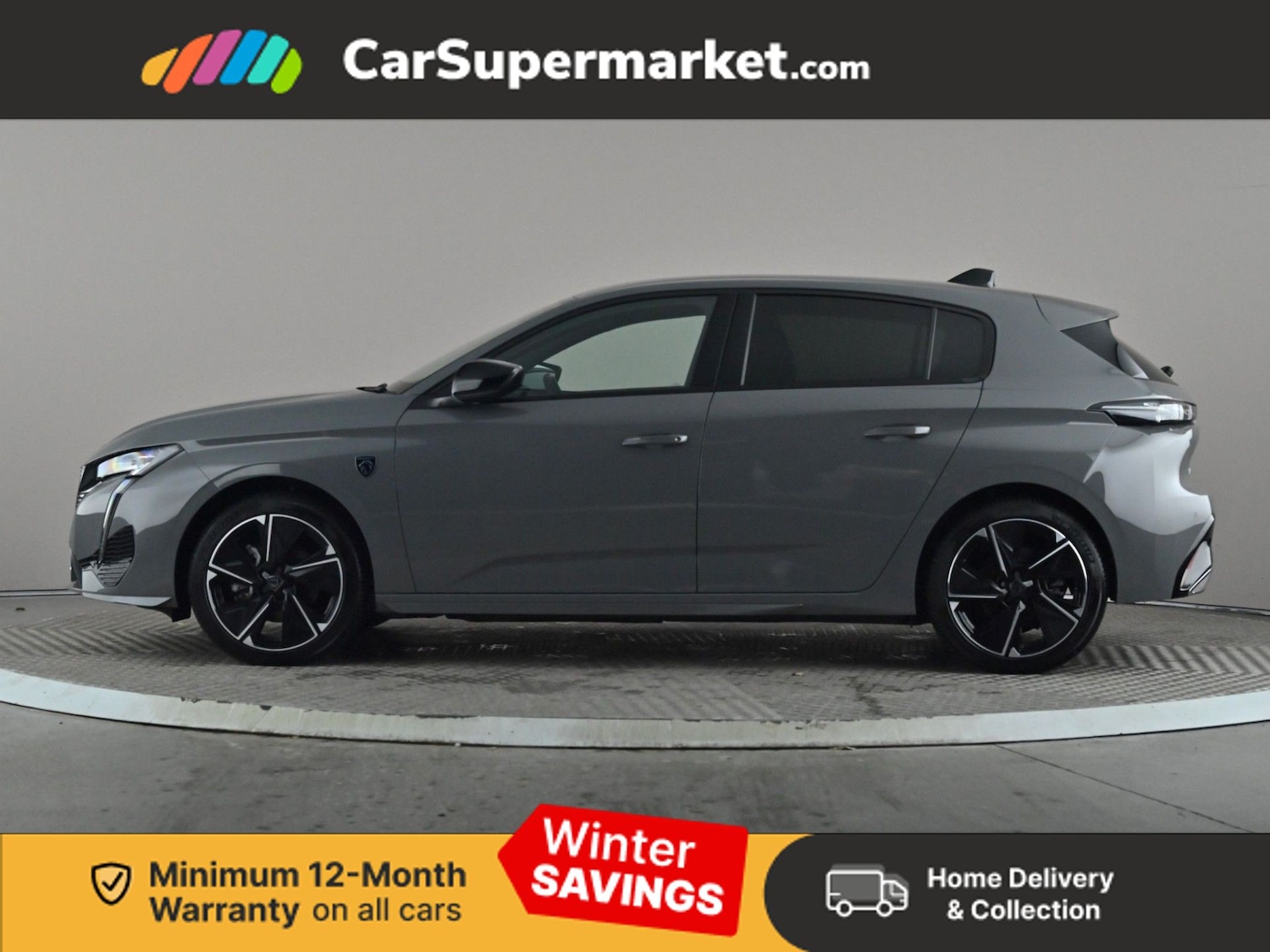 Used Peugeot 308 2024 for sale - 77152443: Photo 3