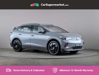 2021 - 150kW Life Pro Performance 77kWh Auto 5-Door