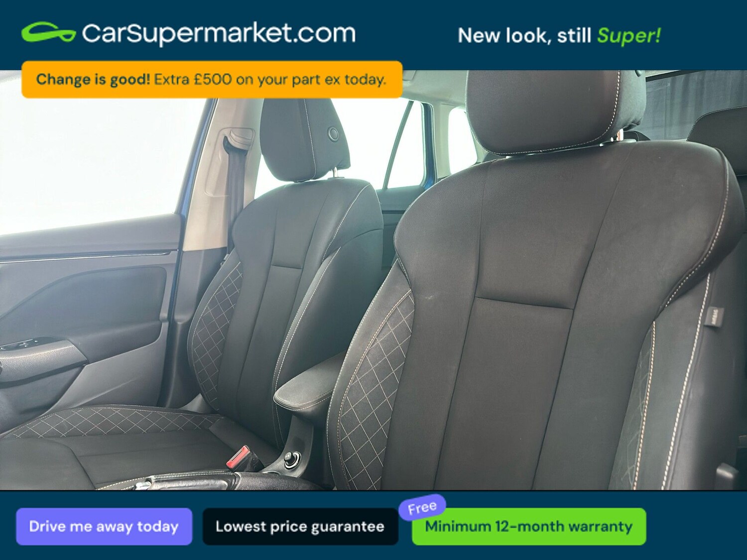 Used Skoda Kamiq 2023 for sale - 78209529: Photo 18