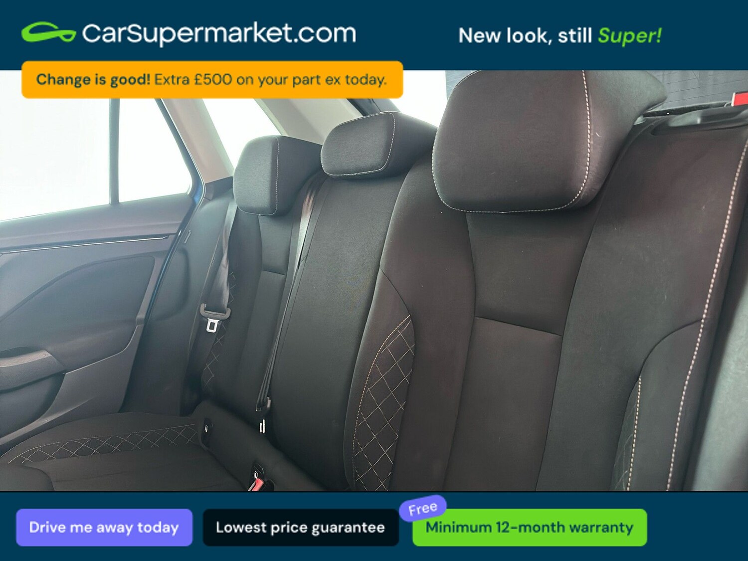 Used Skoda Kamiq 2023 for sale - 78209529: Photo 19