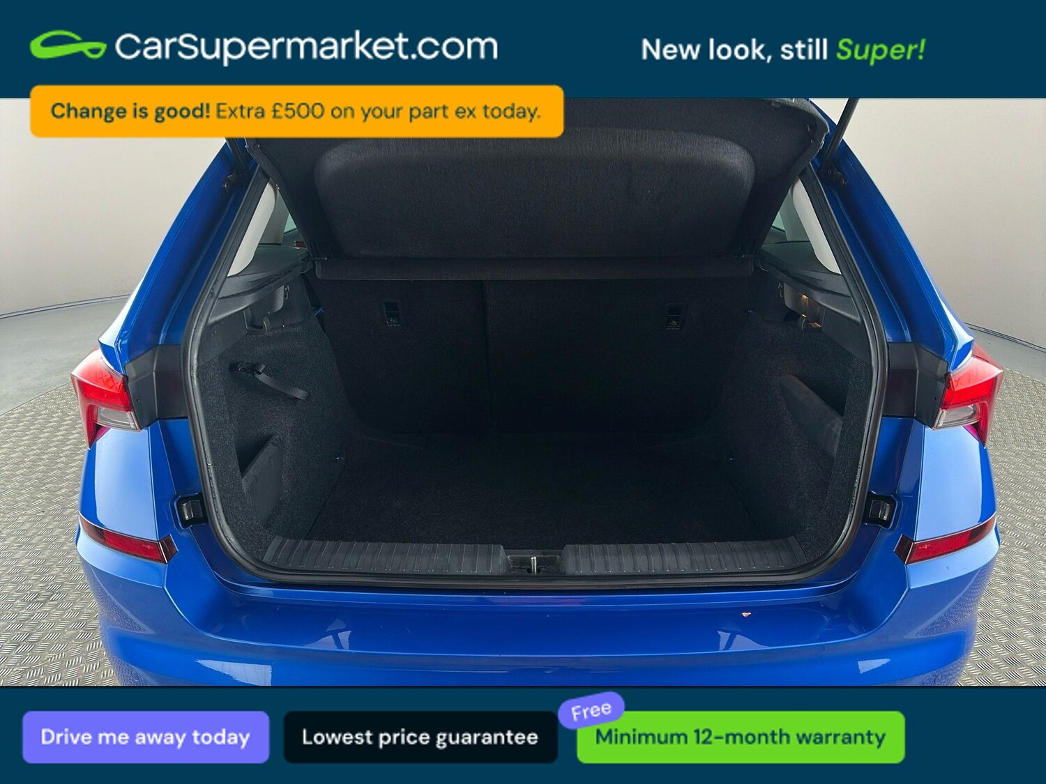 Used Skoda Kamiq 2023 for sale - 78209529: Photo 23