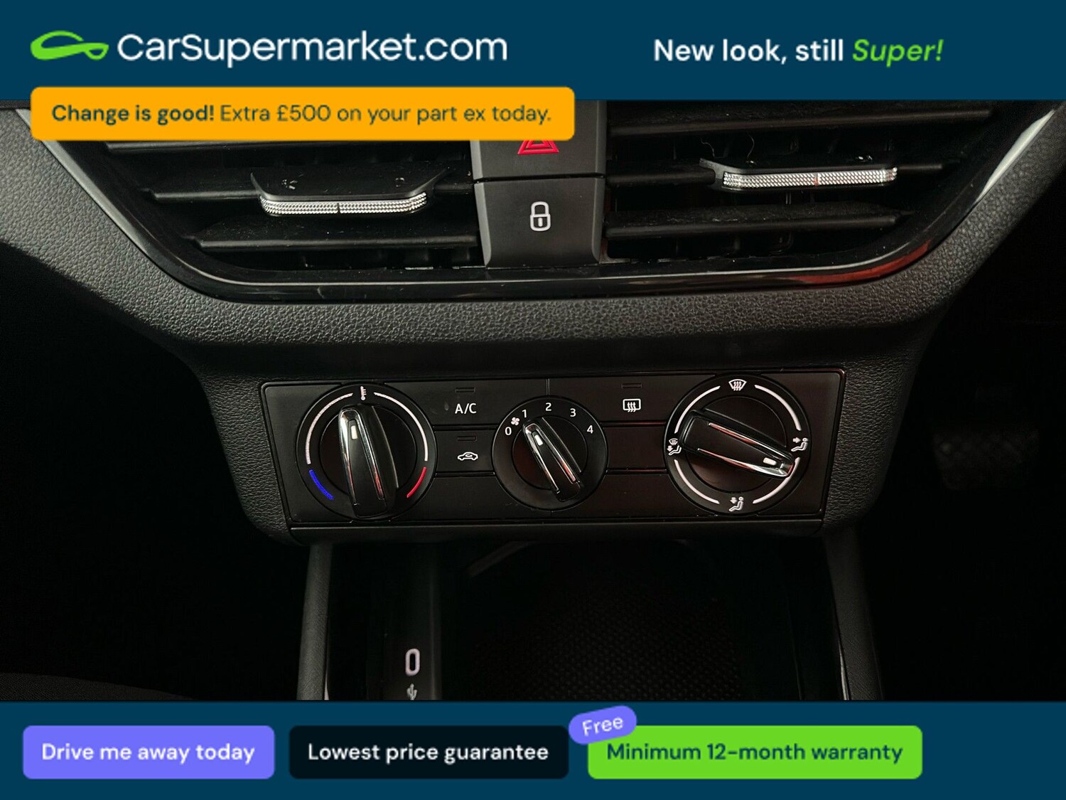 Used Skoda Kamiq 2023 for sale - 78209529: Photo 30