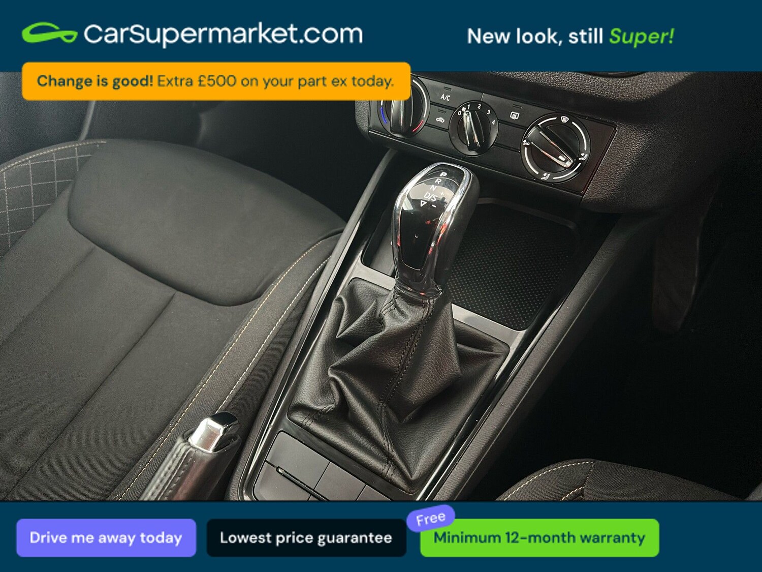 Used Skoda Kamiq 2023 for sale - 78209529: Photo 31