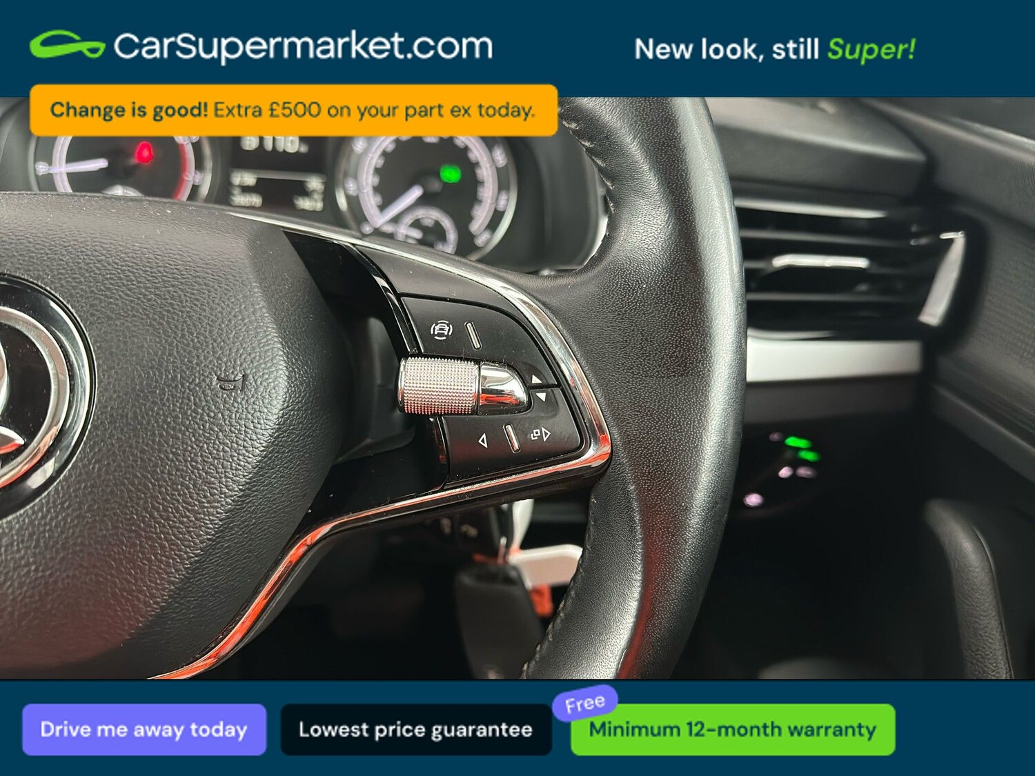 Used Skoda Kamiq 2023 for sale - 78209529: Photo 33