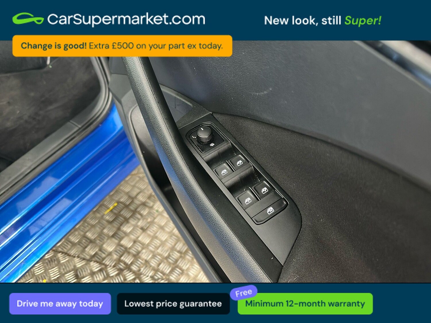 Used Skoda Kamiq 2023 for sale - 78209529: Photo 36