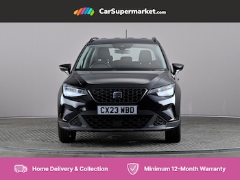 Used SEAT Arona 2023 for sale - 75713754: Photo