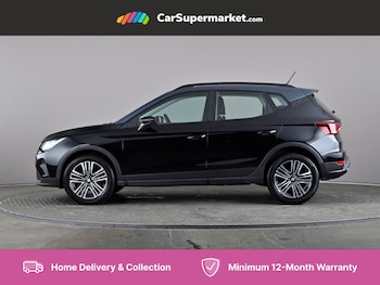 Used SEAT Arona 2023 for sale - 75713754: Photo