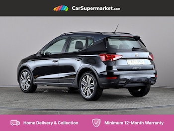 Used SEAT Arona 2023 for sale - 75713754: Photo