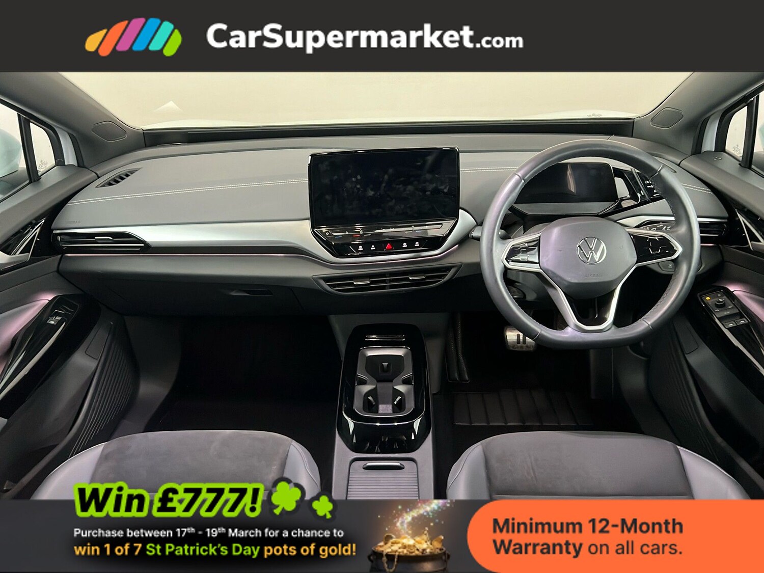 Used Volkswagen ID.5 2023 for sale - 77935587: Photo 14