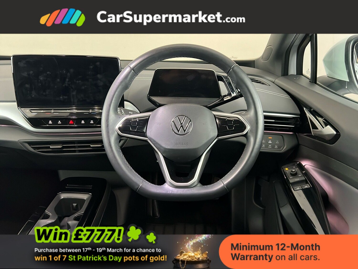Used Volkswagen ID.5 2023 for sale - 77935587: Photo 15