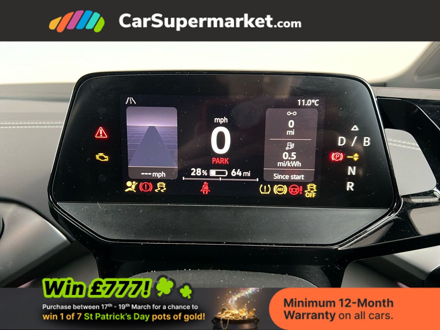 Used Volkswagen ID.5 2023 for sale - 77935587: Photo 16