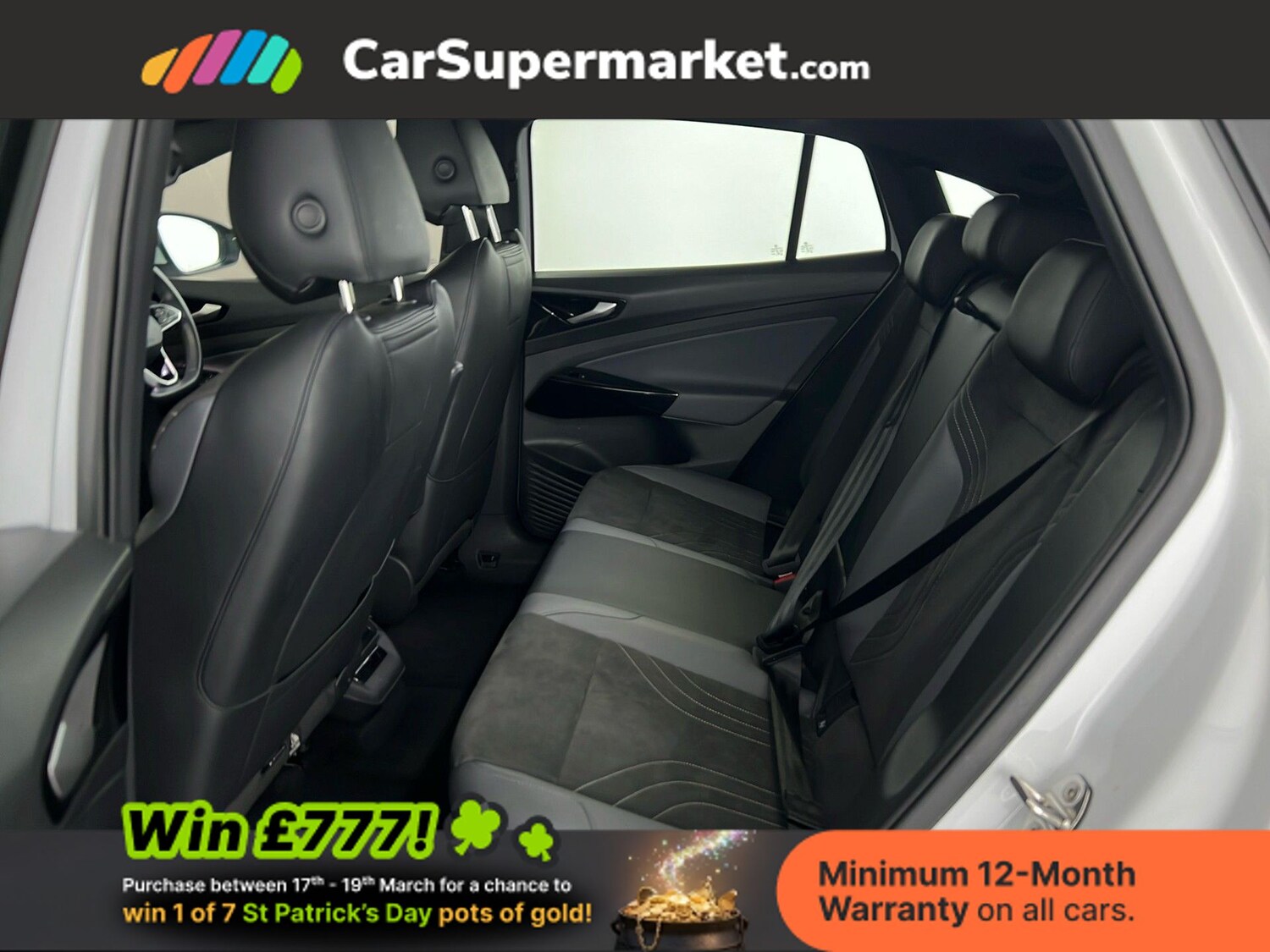 Used Volkswagen ID.5 2023 for sale - 77935587: Photo 19