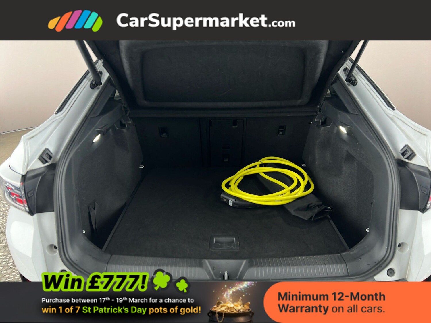 Used Volkswagen ID.5 2023 for sale - 77935587: Photo 23