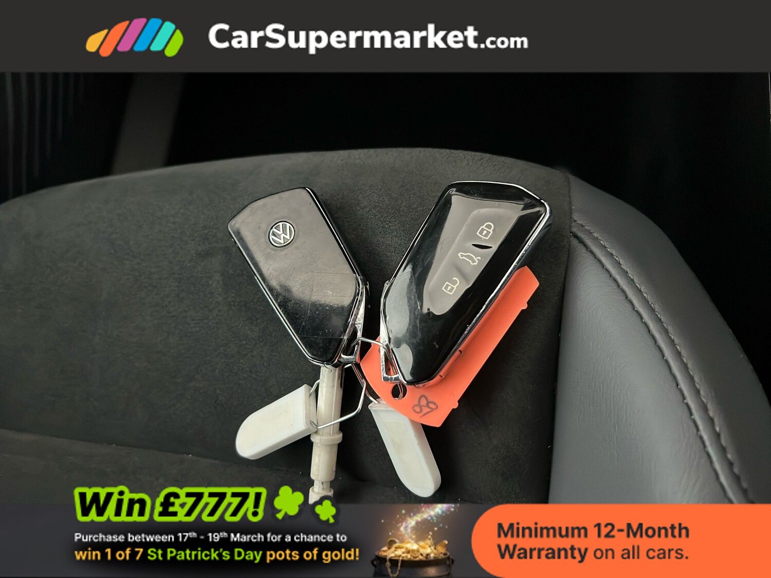 Used Volkswagen ID.5 2023 for sale - 77935587: Photo 24