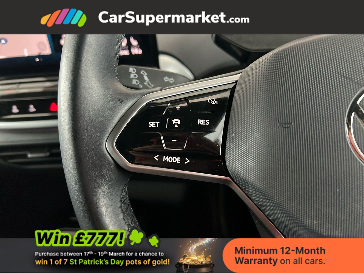 Used Volkswagen ID.5 2023 for sale - 77935587: Photo 25