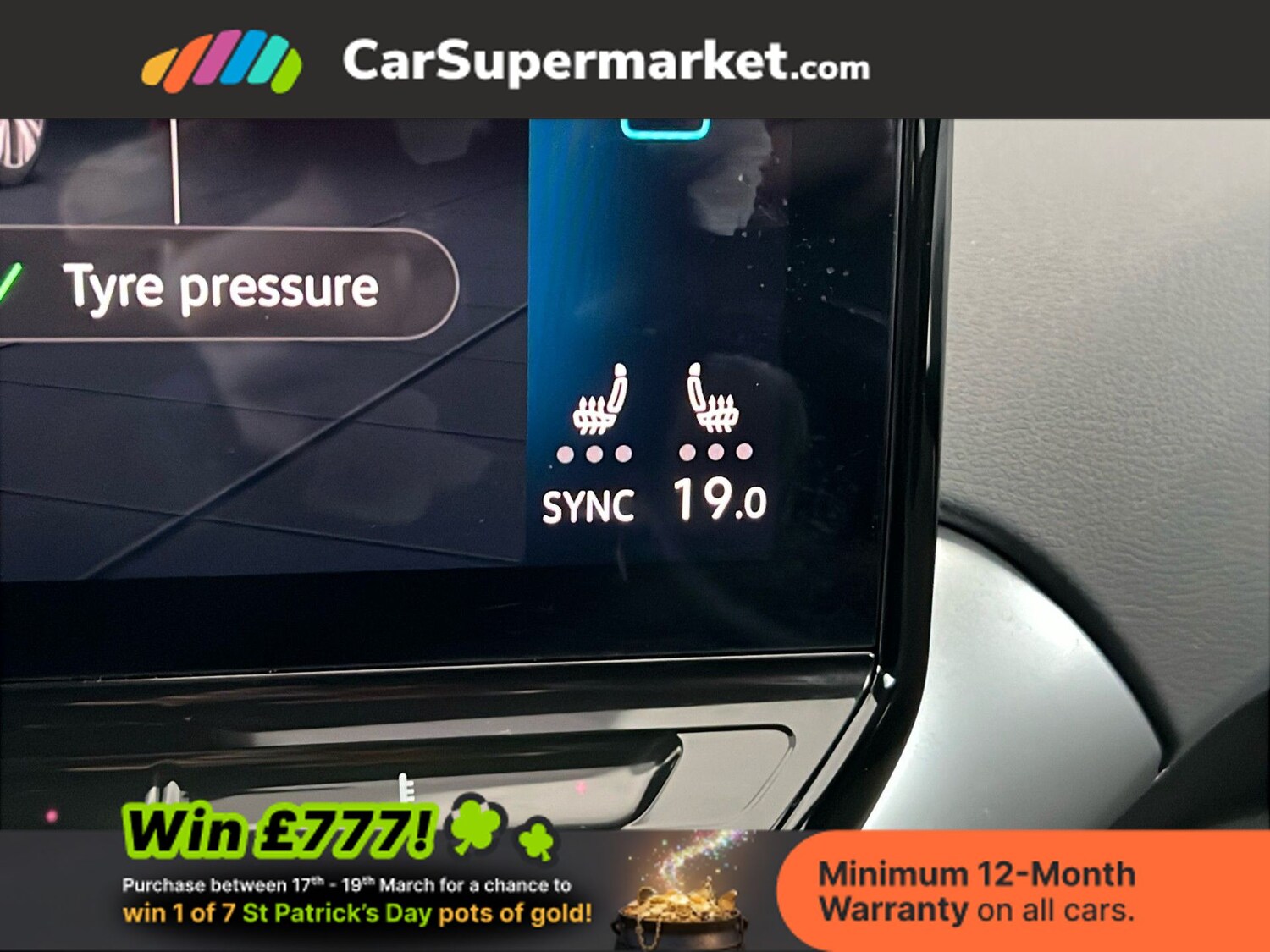 Used Volkswagen ID.5 2023 for sale - 77935587: Photo 27