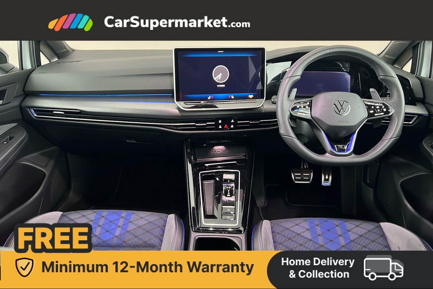 Used Volkswagen Golf 2025 for sale - 76385425: Photo 13