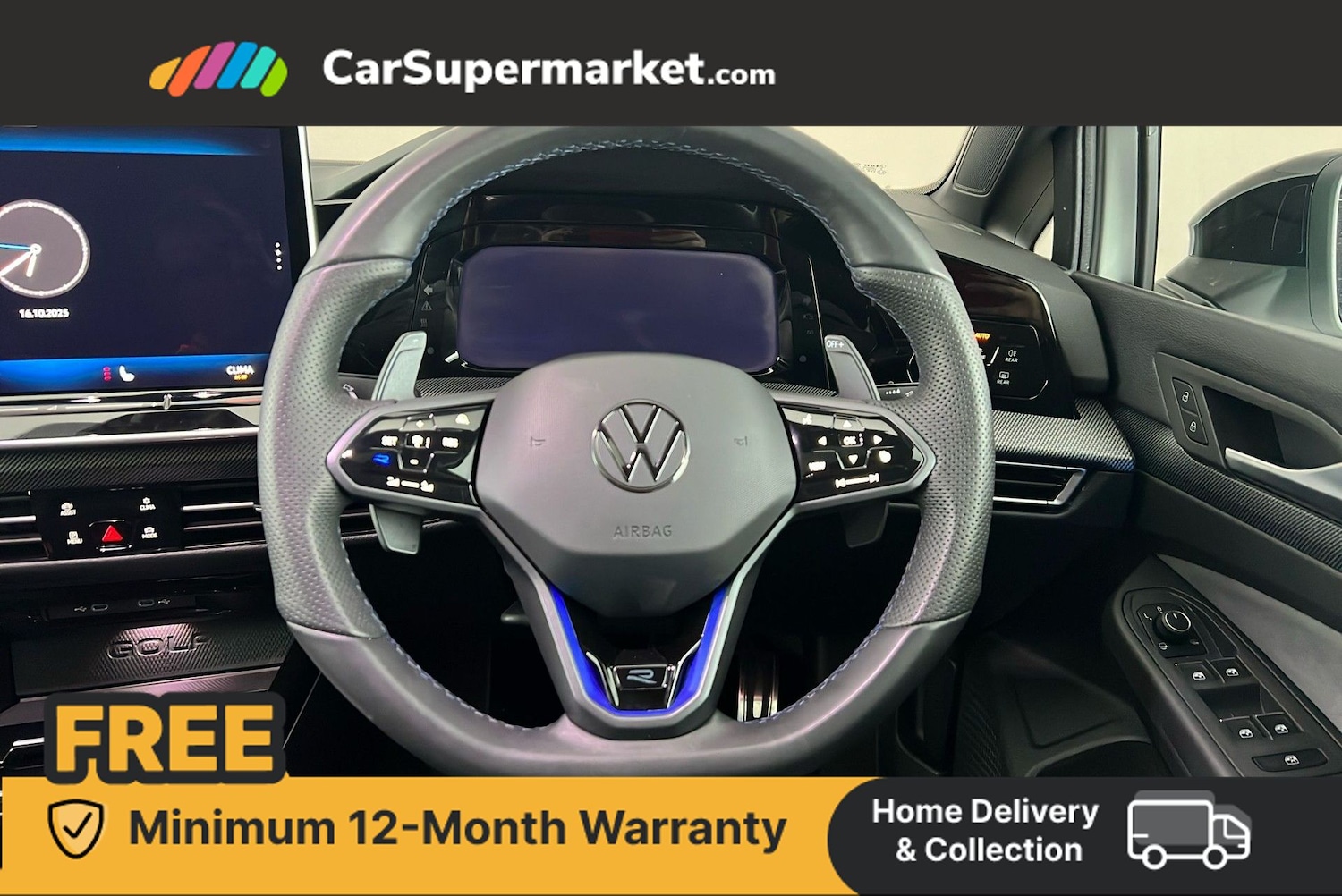 Used Volkswagen Golf 2025 for sale - 76385425: Photo 14