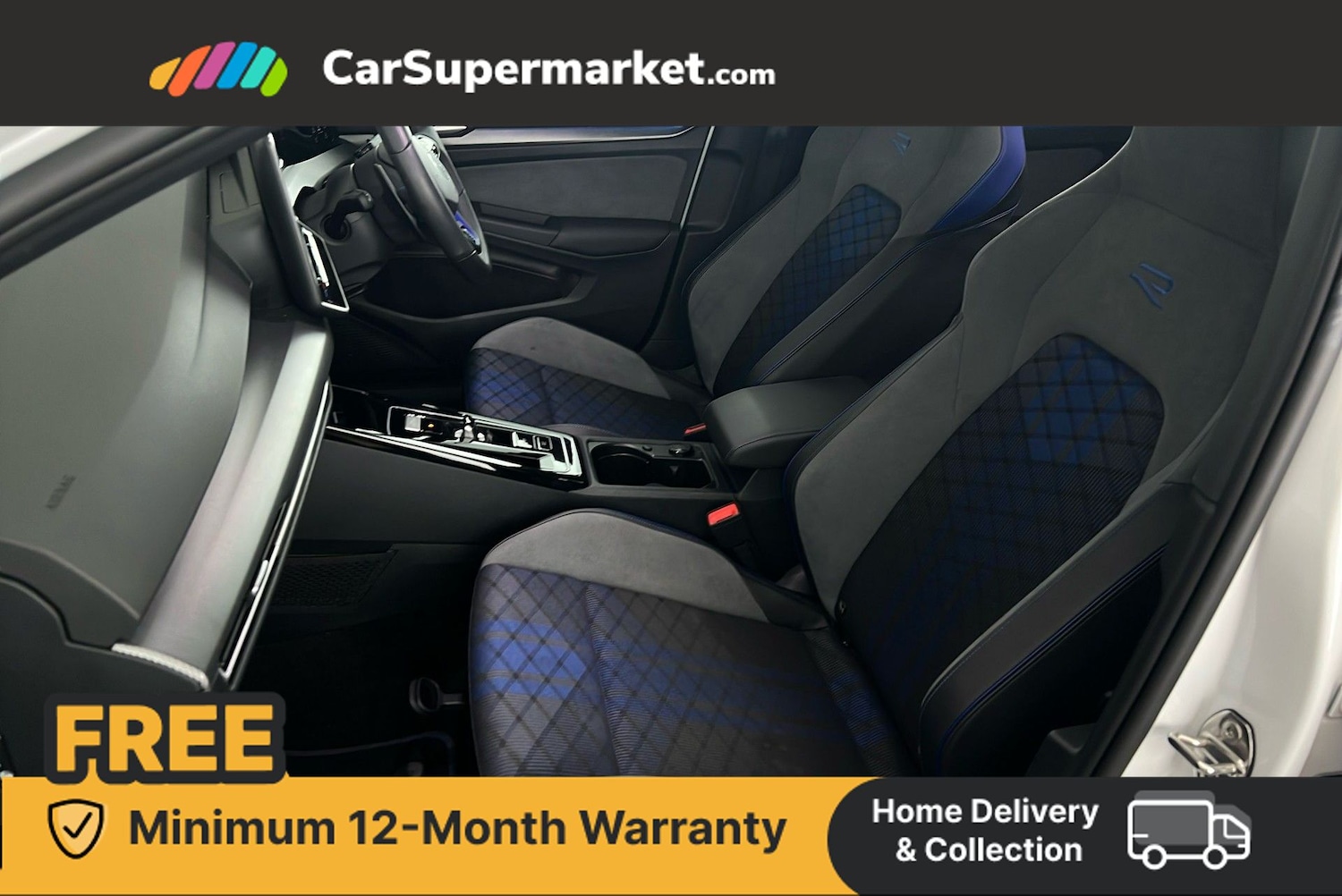 Used Volkswagen Golf 2025 for sale - 76385425: Photo 17