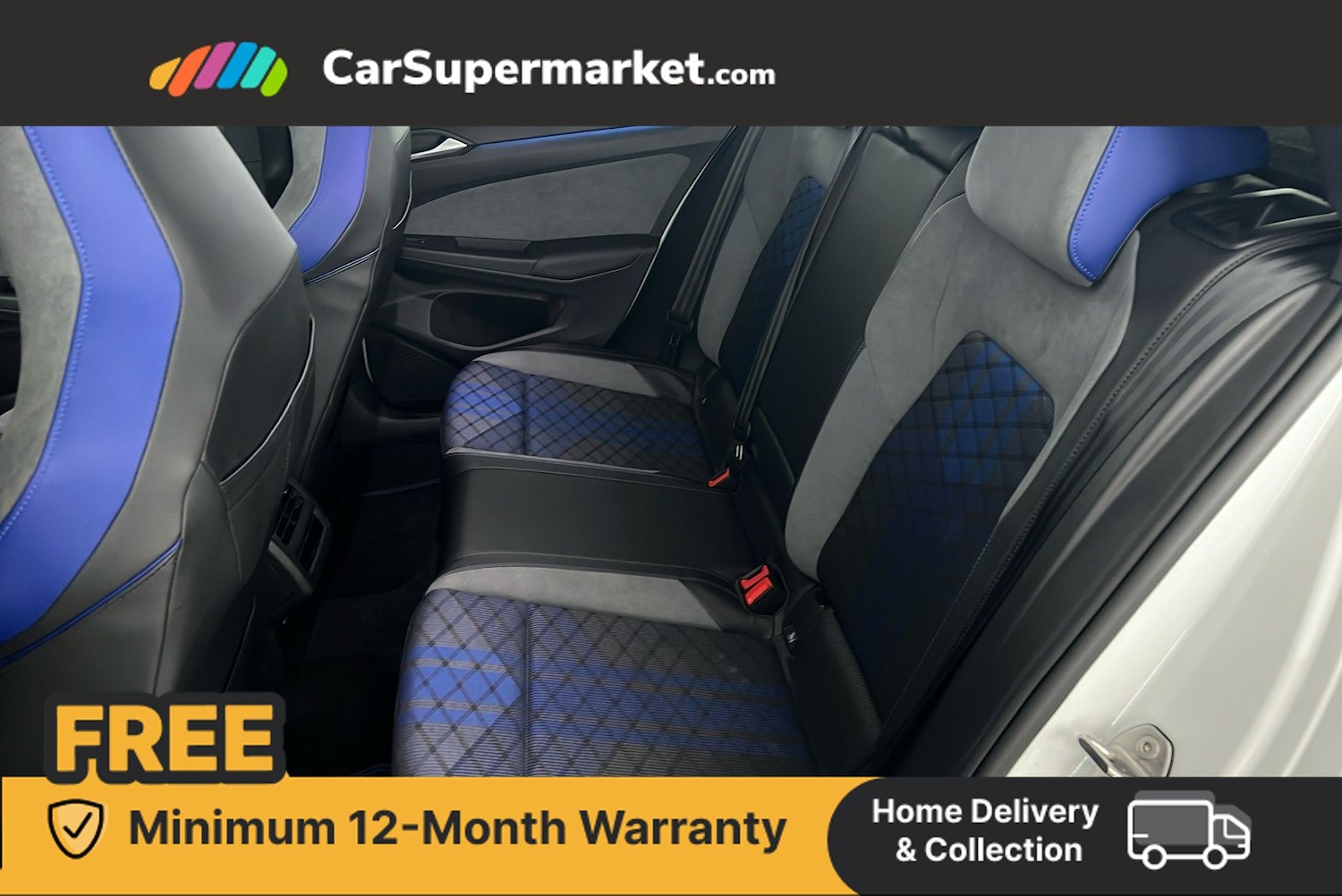 Used Volkswagen Golf 2025 for sale - 76385425: Photo 18