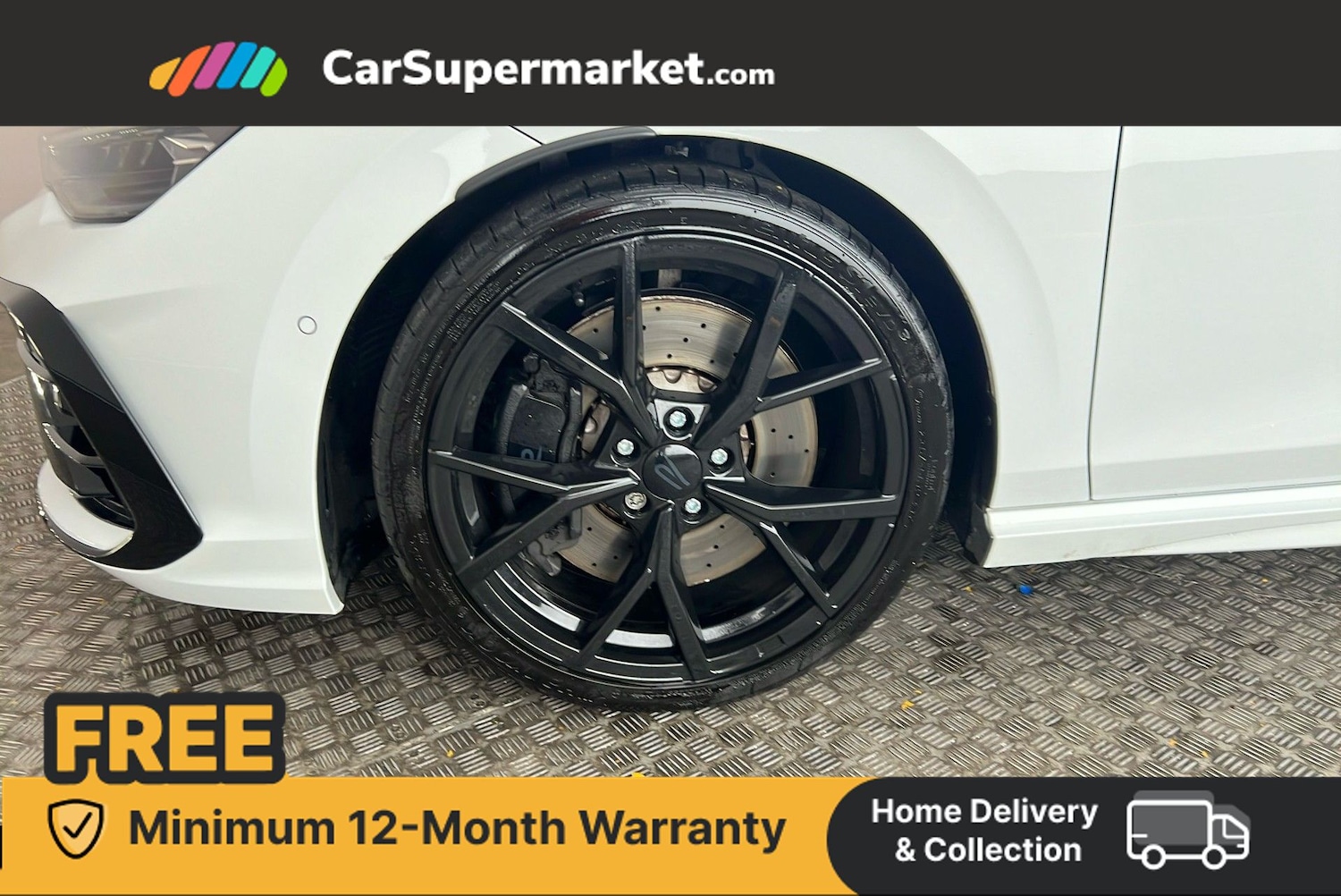 Used Volkswagen Golf 2025 for sale - 76385425: Photo 19