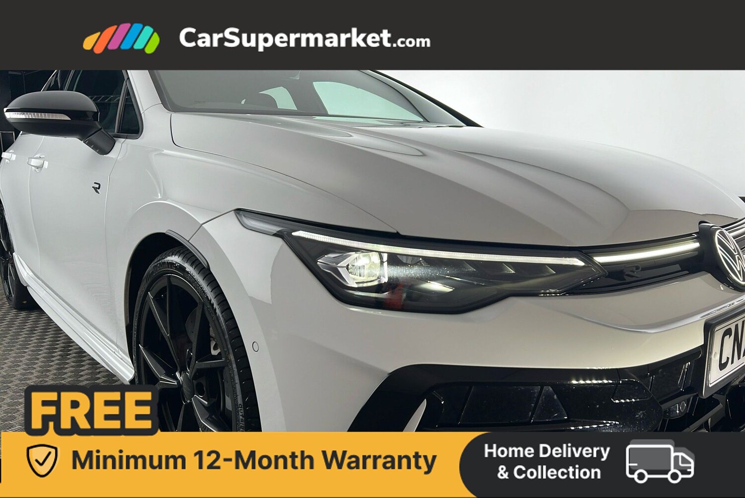 Used Volkswagen Golf 2025 for sale - 76385425: Photo 20