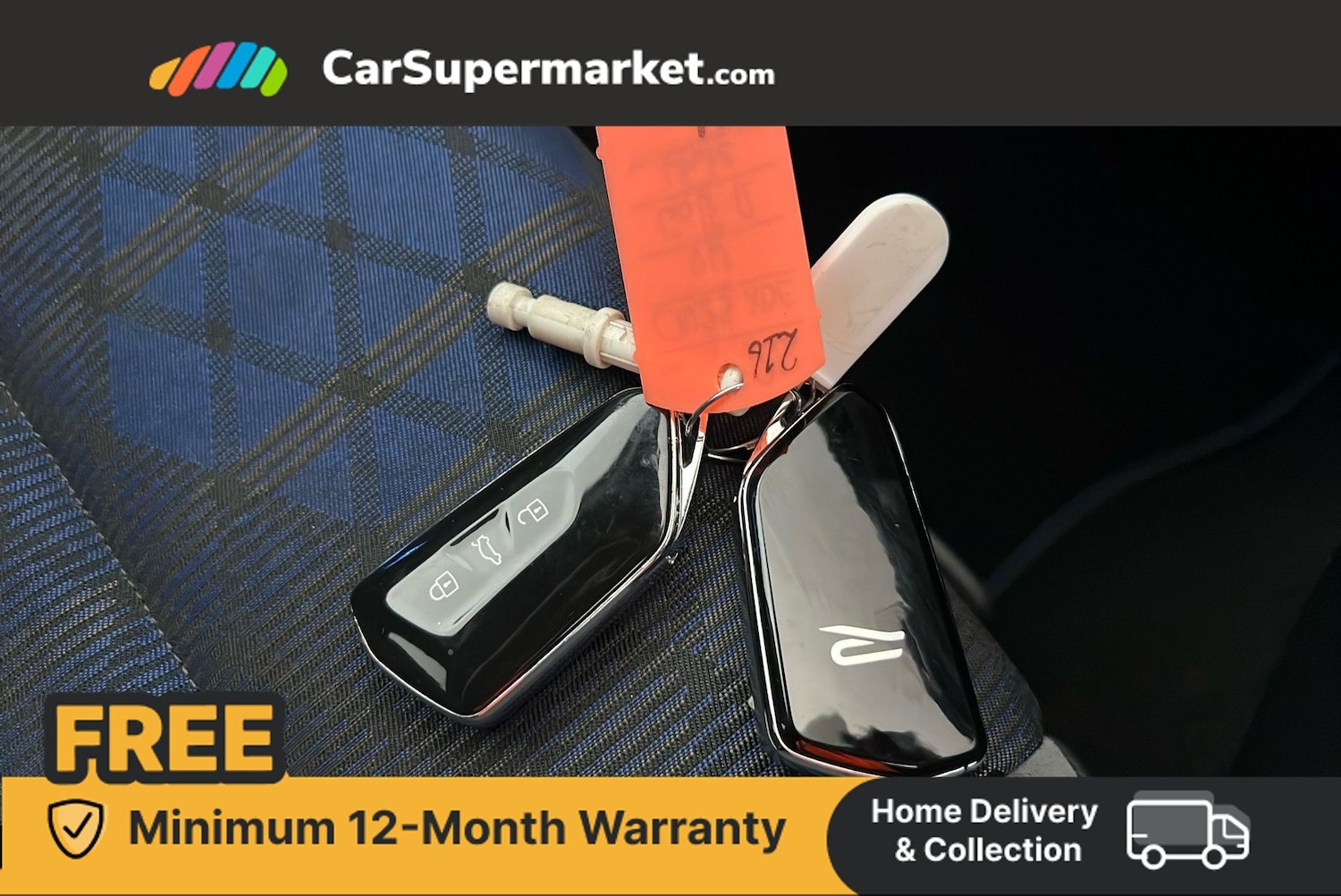 Used Volkswagen Golf 2025 for sale - 76385425: Photo 23