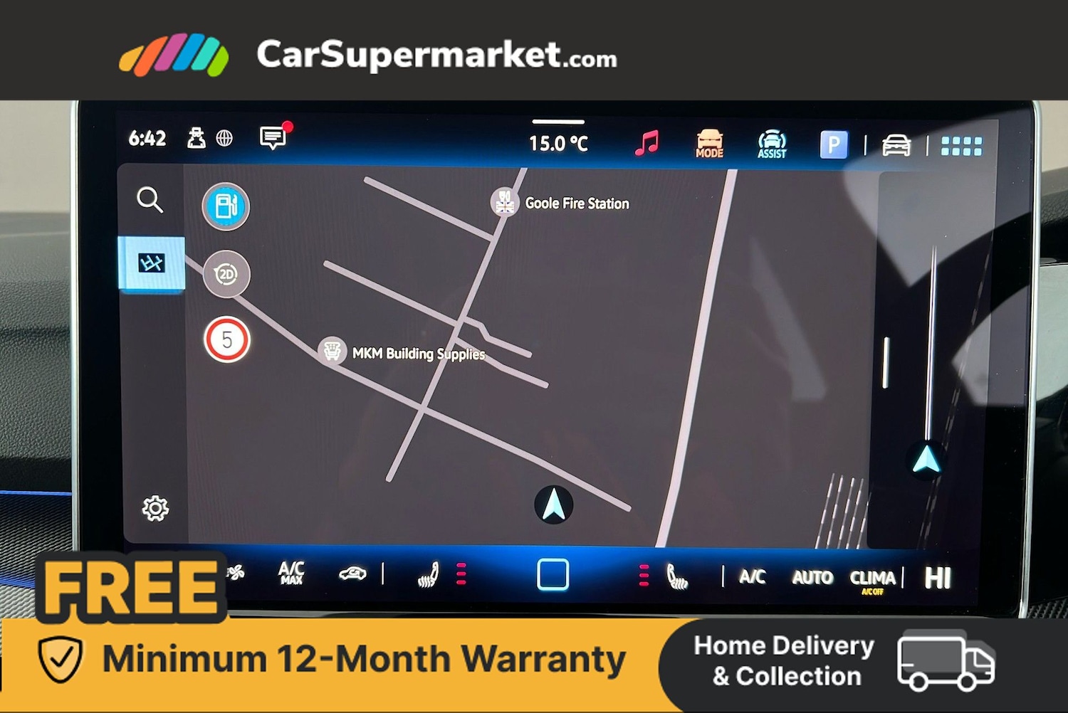 Used Volkswagen Golf 2025 for sale - 76385425: Photo 24