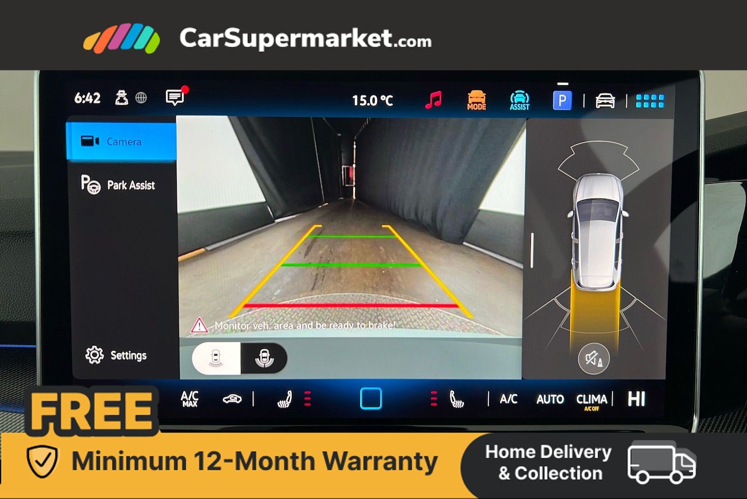 Used Volkswagen Golf 2025 for sale - 76385425: Photo 25