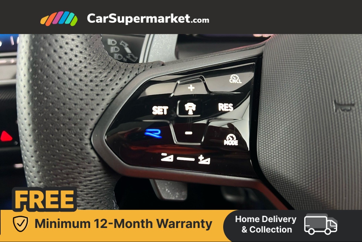 Used Volkswagen Golf 2025 for sale - 76385425: Photo 26