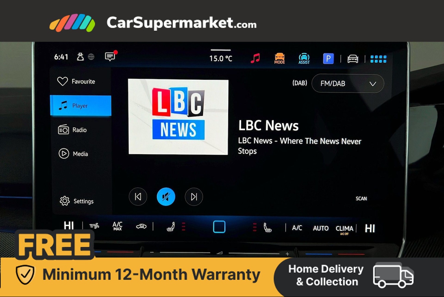 Used Volkswagen Golf 2025 for sale - 76385425: Photo 27