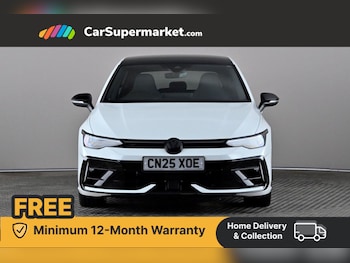 Used Volkswagen Golf 2025 for sale - 76385425: Photo