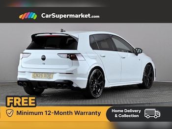 Used Volkswagen Golf 2025 for sale - 76385425: Photo