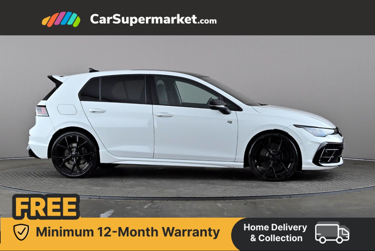 Used Volkswagen Golf 2025 for sale - 76385425: Photo 5