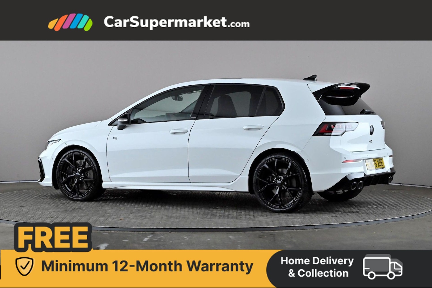 Used Volkswagen Golf 2025 for sale - 76385425: Photo 6