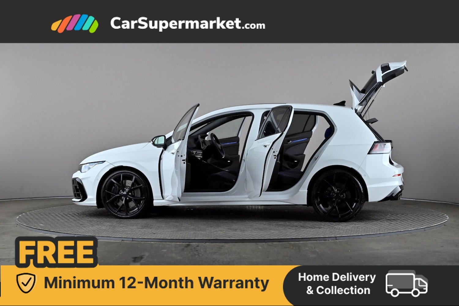 Used Volkswagen Golf 2025 for sale - 76385425: Photo 9