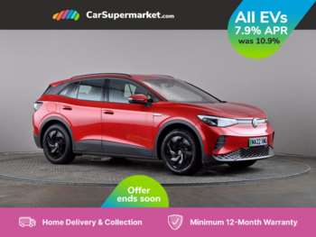 2022 - 109kW Life Pure 52kWh Auto 5-Door