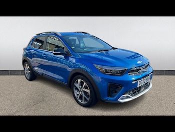 Used Kia Stonic 2022 for sale - 79010462: Photo