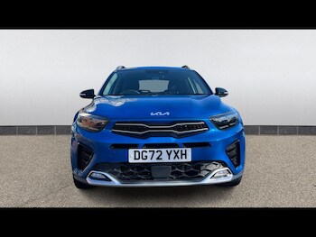 Used Kia Stonic 2022 for sale - 79010462: Photo