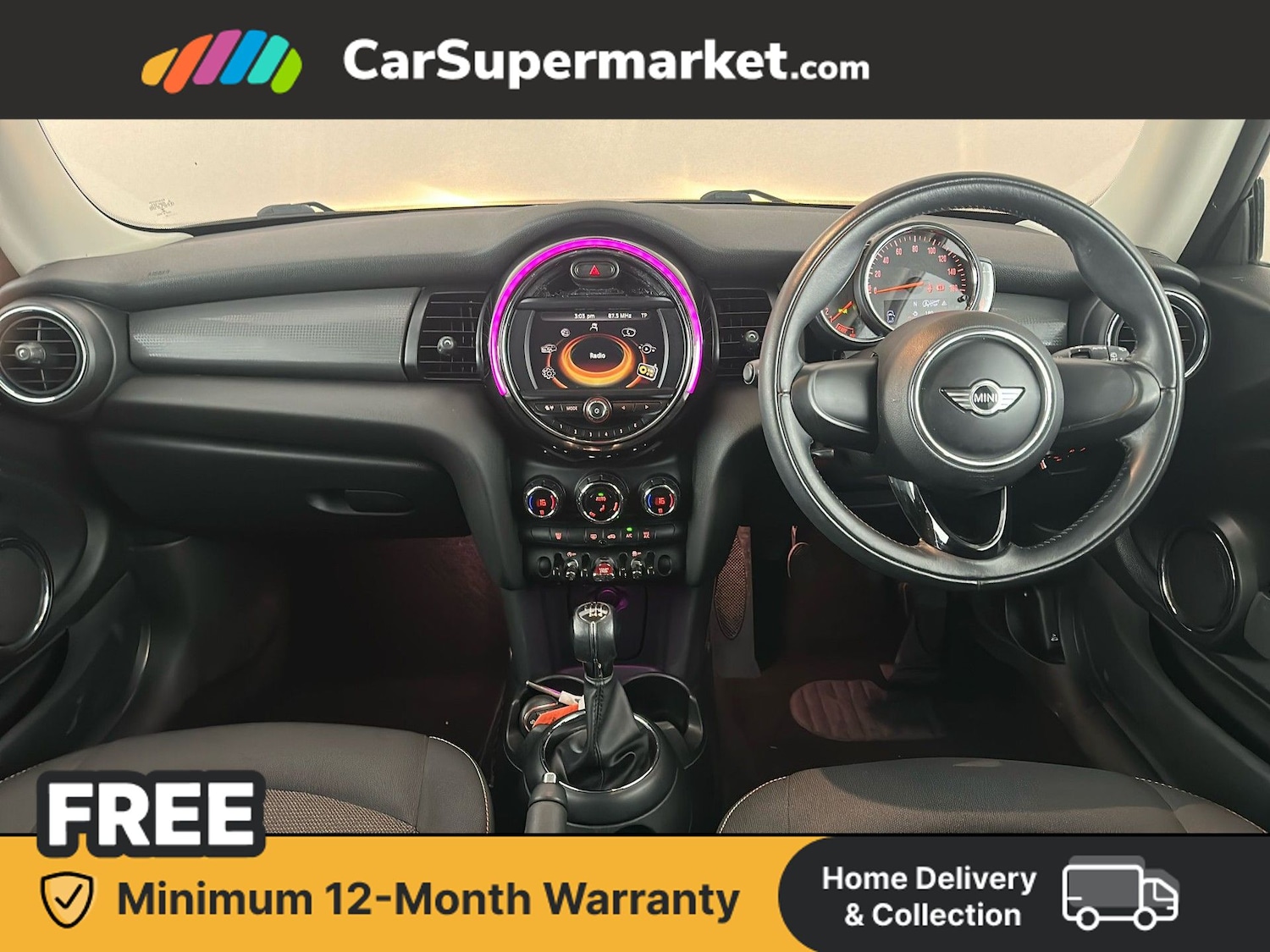 Used MINI Hatch 2018 for sale - 77546392: Photo 13